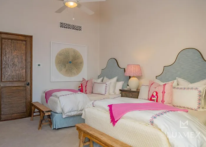 Beautiful 5 Bd Del Mar Staffed & Steps From The Villa
