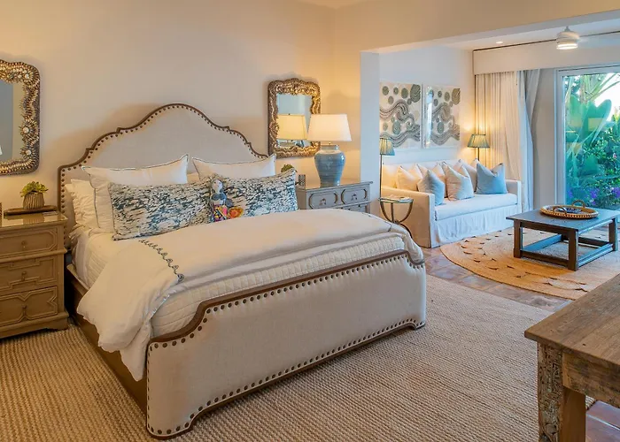 Villa Beautiful 5 Bd Del Mar Staffed & Steps From The *