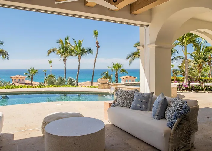 Villa Beautiful 5 Bd Del Mar Staffed & Steps From The