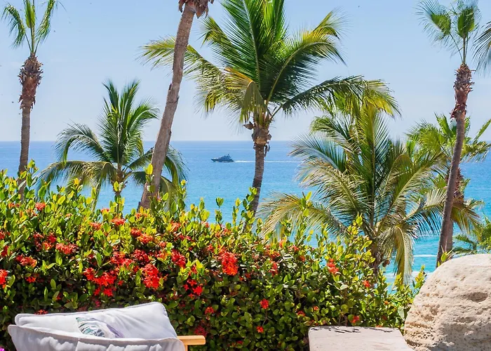 Villa Beautiful 5 Bd Del Mar Staffed & Steps From The San Jose del Cabo